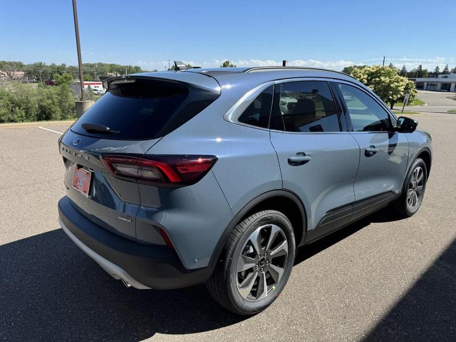 new 2024 Ford Escape car, priced at $36,647