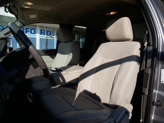 used 2010 Ford F-150 car, priced at $7,386