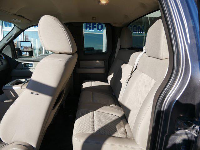 used 2010 Ford F-150 car, priced at $7,386