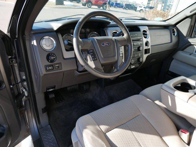 used 2010 Ford F-150 car, priced at $7,386