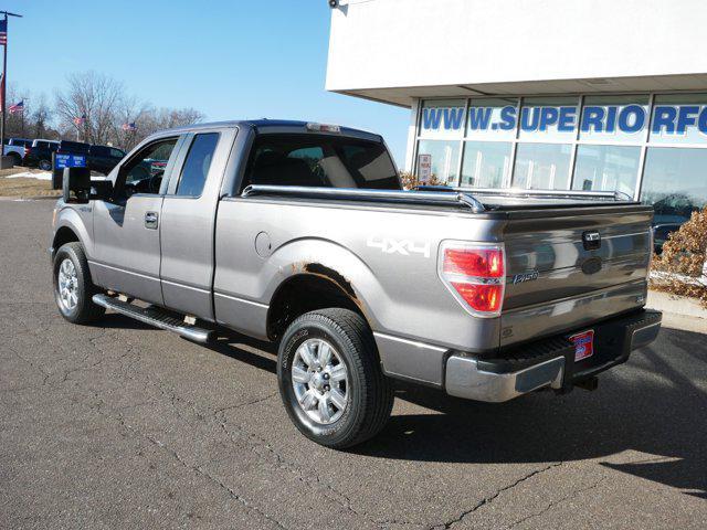 used 2010 Ford F-150 car, priced at $7,386