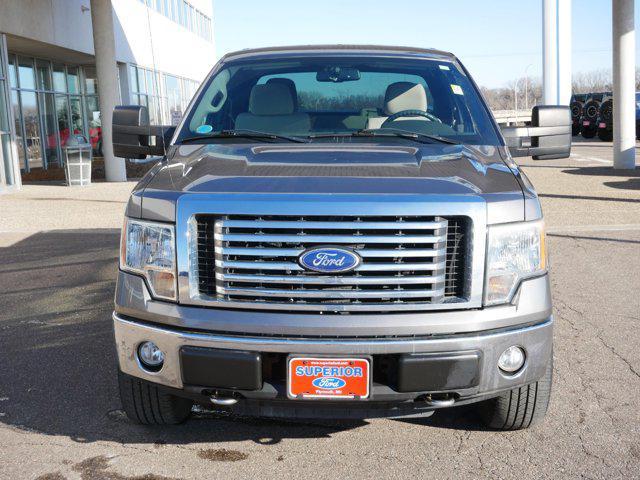 used 2010 Ford F-150 car, priced at $7,386