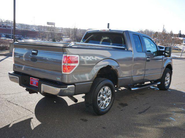 used 2010 Ford F-150 car, priced at $7,386