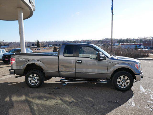 used 2010 Ford F-150 car, priced at $7,386