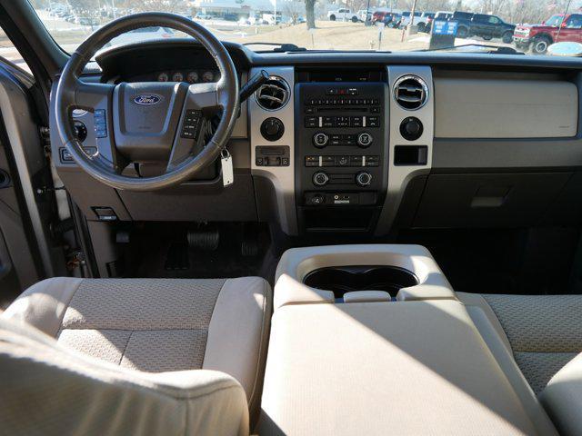 used 2010 Ford F-150 car, priced at $7,386