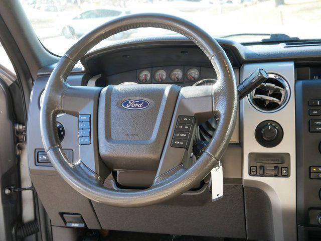 used 2010 Ford F-150 car, priced at $7,386