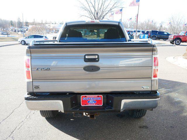 used 2010 Ford F-150 car, priced at $7,386