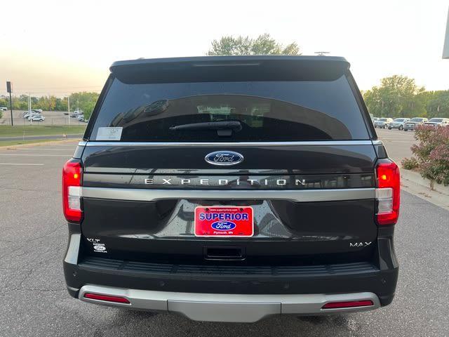 new 2024 Ford Expedition Max car, priced at $70,740