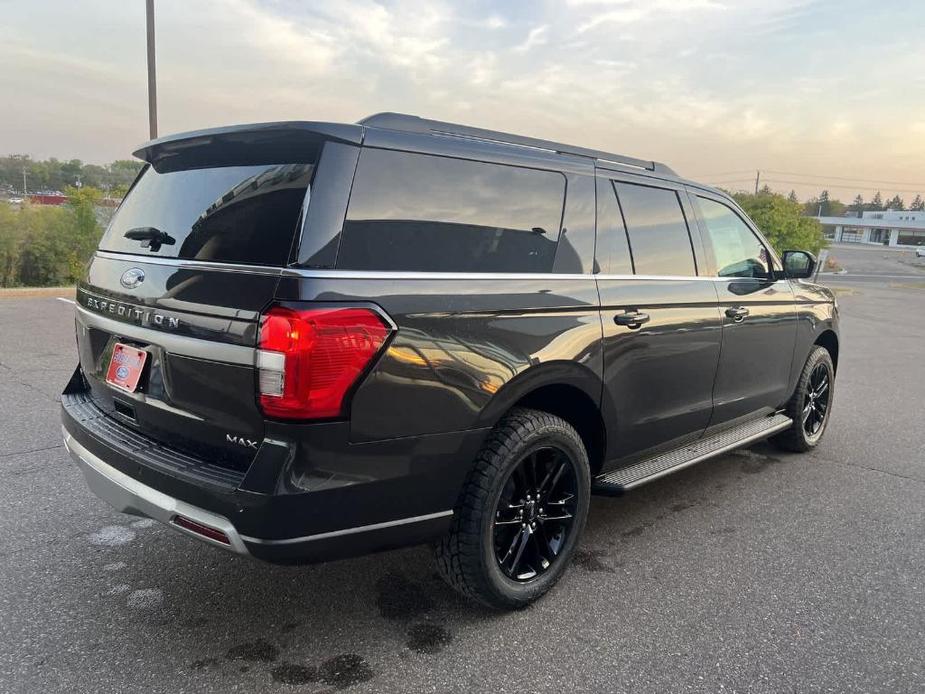 new 2024 Ford Expedition Max car, priced at $70,765