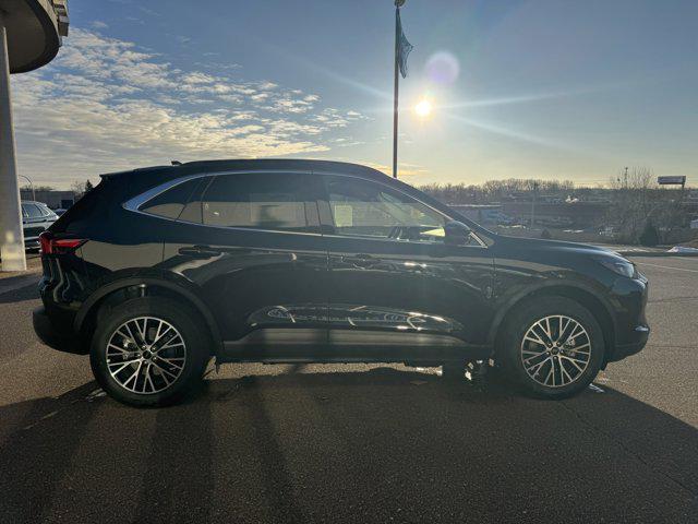 new 2025 Ford Escape car, priced at $41,607