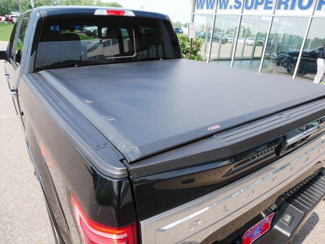 used 2016 Ford F-150 car, priced at $24,988
