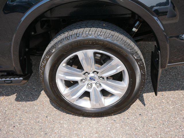used 2016 Ford F-150 car, priced at $24,988