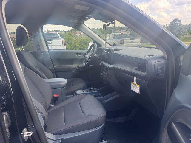 new 2025 Ford Maverick car, priced at $29,389
