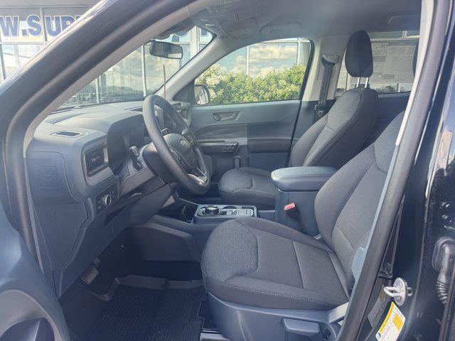 new 2025 Ford Maverick car, priced at $29,389