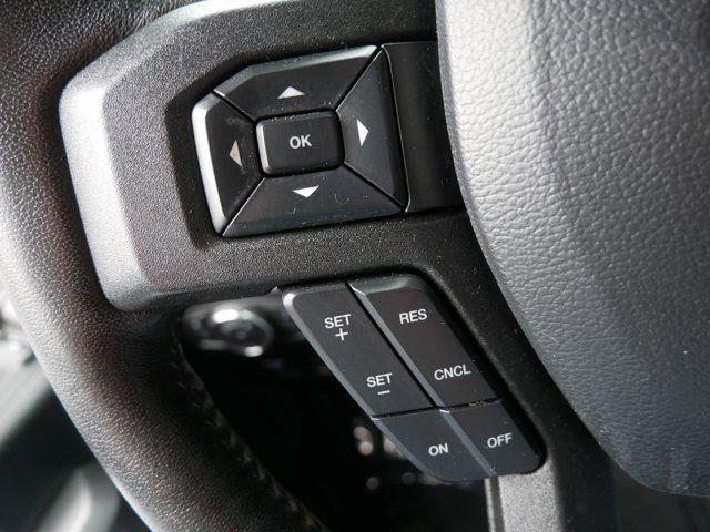 used 2019 Ford F-150 car, priced at $33,988