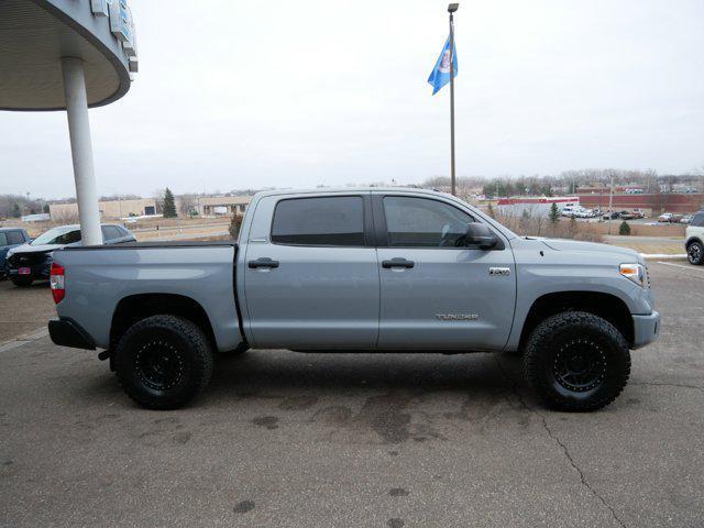 used 2019 Toyota Tundra car, priced at $37,986