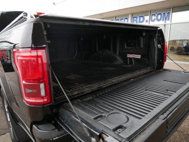 used 2017 Ford F-150 car, priced at $22,554