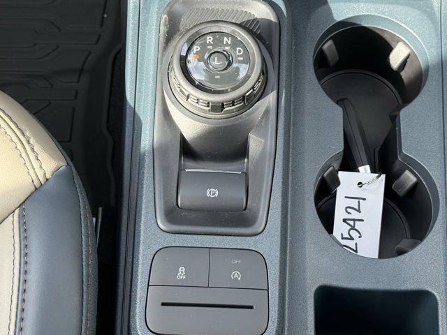 new 2025 Ford Maverick car, priced at $38,888