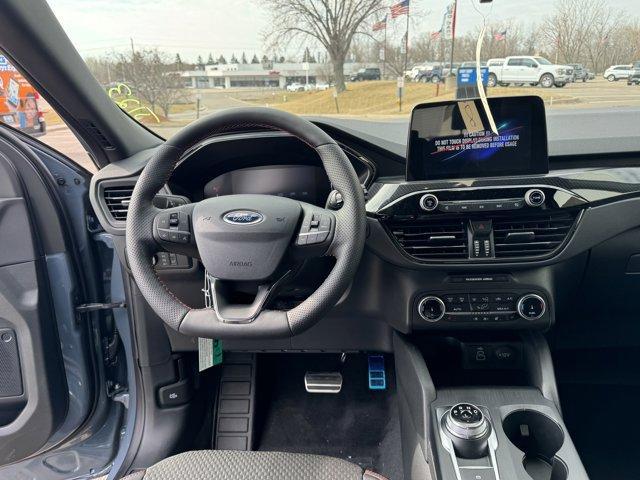 new 2024 Ford Escape car, priced at $31,935