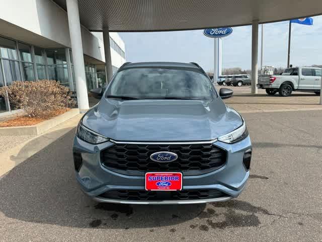 new 2024 Ford Escape car, priced at $34,385