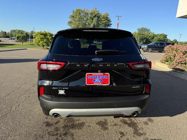 new 2024 Ford Escape car, priced at $30,981