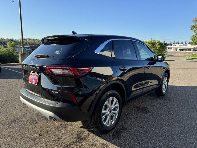 new 2024 Ford Escape car, priced at $27,488