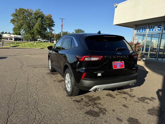 new 2024 Ford Escape car, priced at $27,488