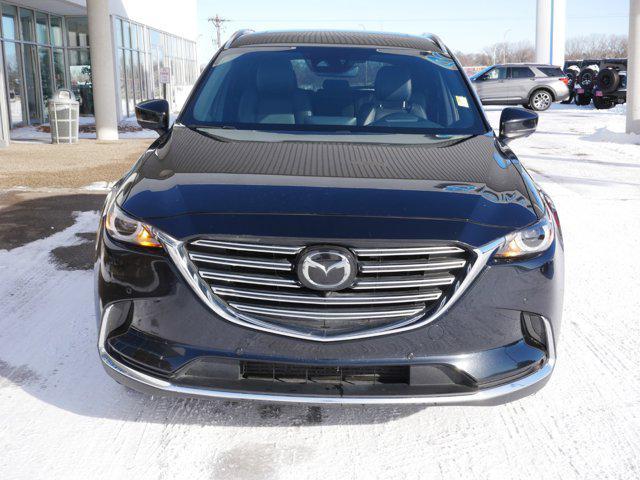 used 2023 Mazda CX-9 car, priced at $27,478