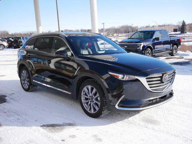 used 2023 Mazda CX-9 car, priced at $27,478