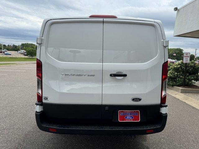 new 2024 Ford Transit-250 car, priced at $49,506