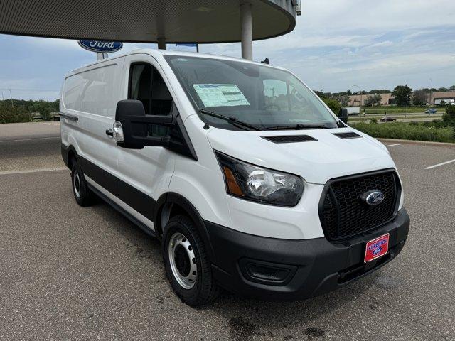 new 2024 Ford Transit-250 car, priced at $49,506