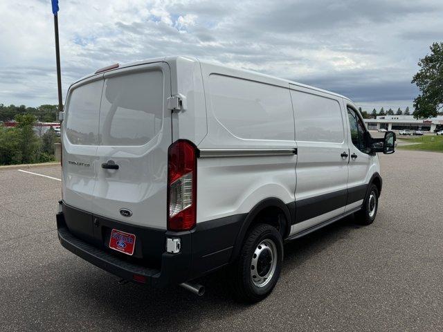 new 2024 Ford Transit-250 car, priced at $49,506