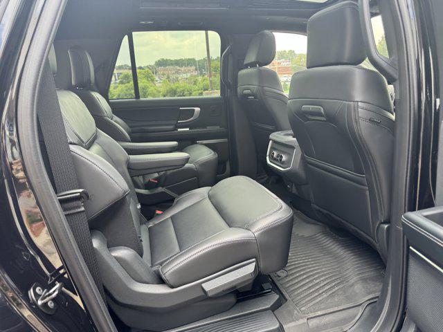 new 2025 Ford Expedition Max car, priced at $84,320