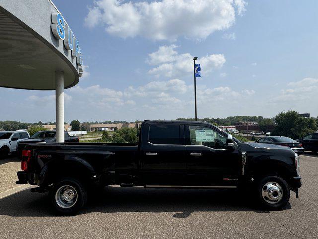 new 2024 Ford F-350 car, priced at $99,988