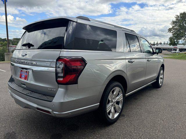 new 2024 Ford Expedition car, priced at $78,488