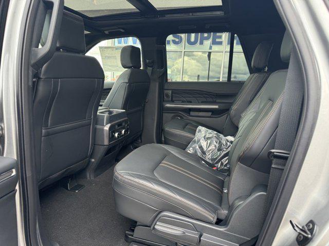 new 2024 Ford Expedition car, priced at $78,488