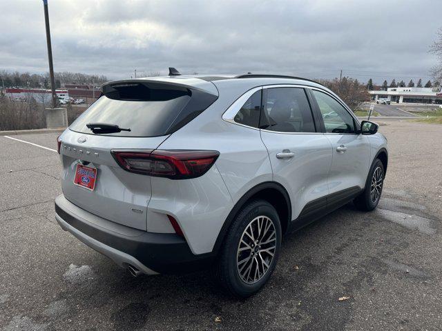 new 2025 Ford Escape car, priced at $36,775