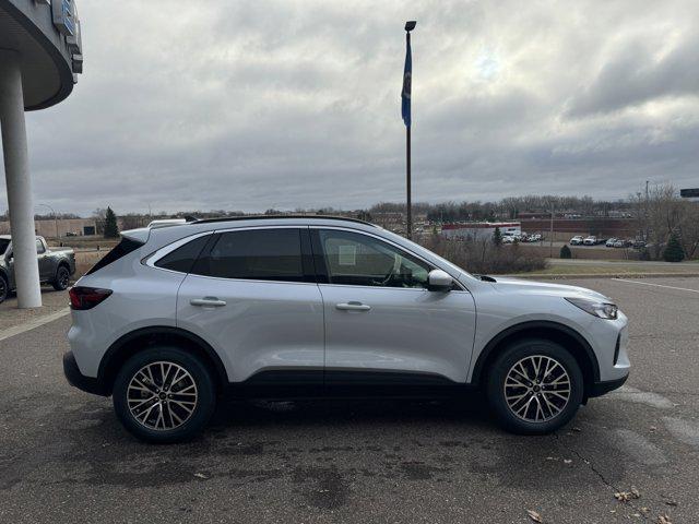 new 2025 Ford Escape car, priced at $36,775