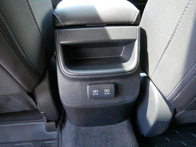 used 2021 Subaru Outback car, priced at $25,188