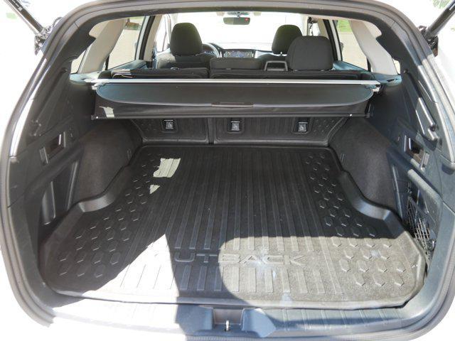 used 2021 Subaru Outback car, priced at $25,188