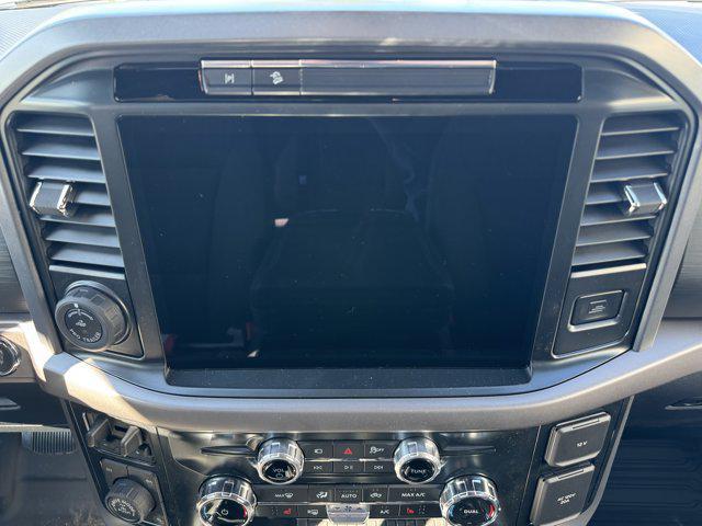 new 2025 Ford F-150 car, priced at $59,745