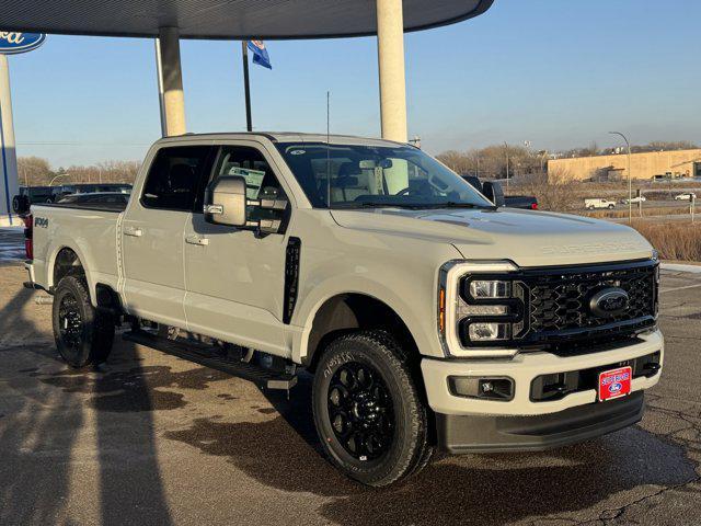 new 2025 Ford F-350 car, priced at $68,350