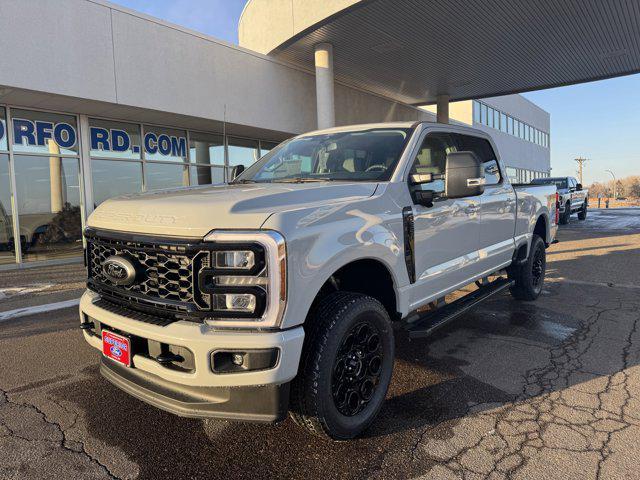 new 2025 Ford F-350 car, priced at $68,350