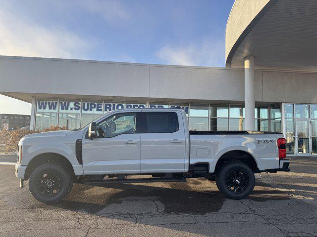 new 2025 Ford F-350 car, priced at $68,350