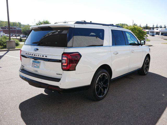 used 2023 Ford Expedition car, priced at $58,885