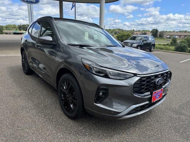 new 2024 Ford Escape car, priced at $38,011