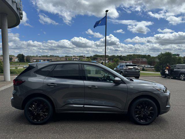 new 2024 Ford Escape car, priced at $38,011