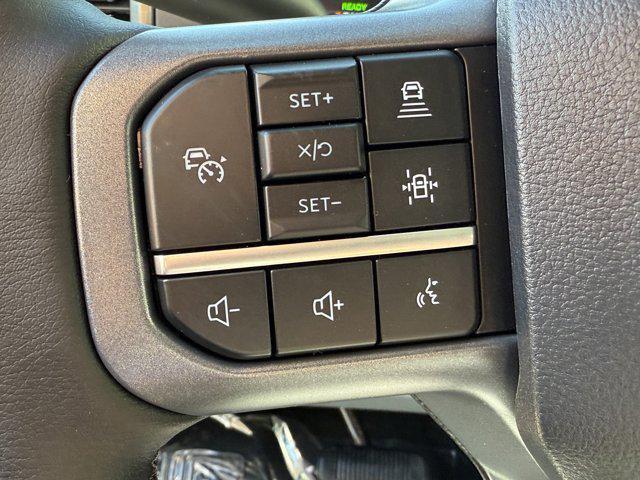 new 2025 Ford F-150 Lightning car, priced at $62,940