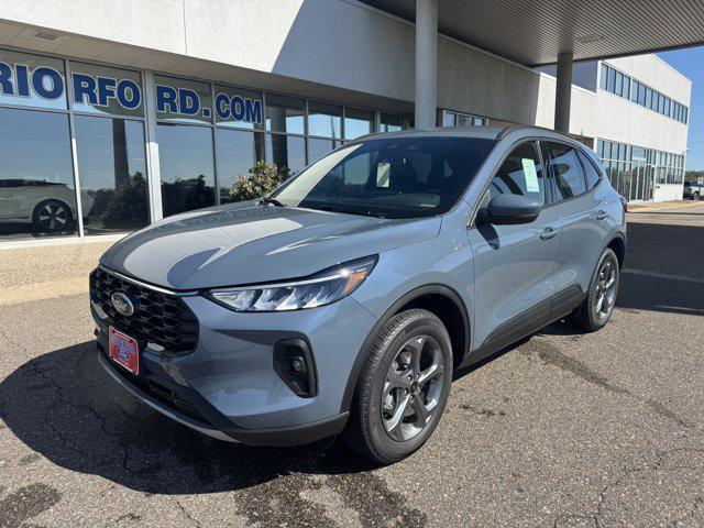 new 2025 Ford Escape car, priced at $35,900