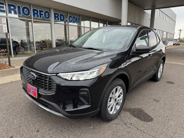 new 2024 Ford Escape car, priced at $30,588